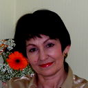Natlia Luzina