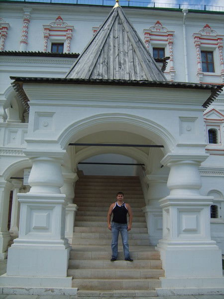 Валерий Степанов