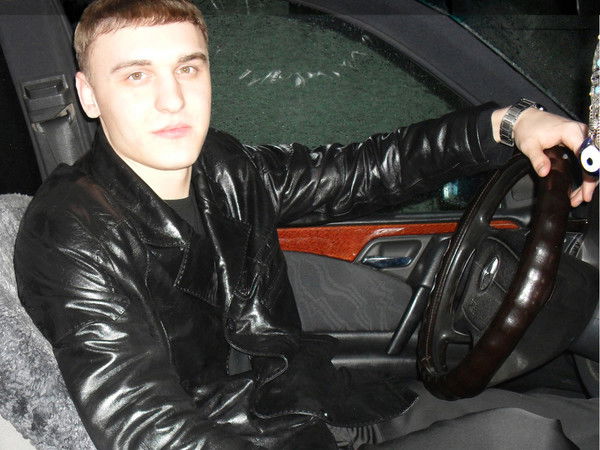 Валерий Шмидт