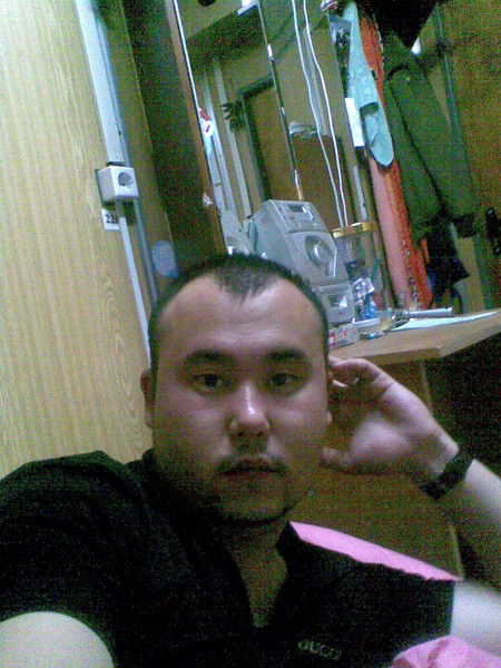 Жанболат Емжаров