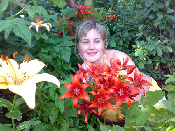 Ирина Смирнова