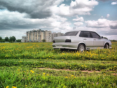 Екатрина Плотникова