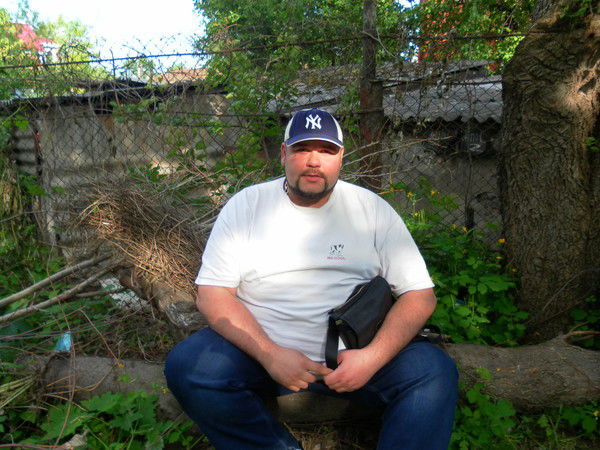 Степан Иванов