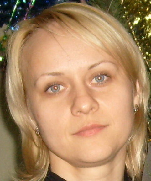 Елена Тимофеева