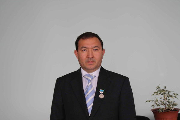 Мурат Асамбаев