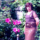 Валентина Рожкова