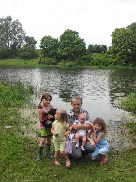 Василий Верхозин