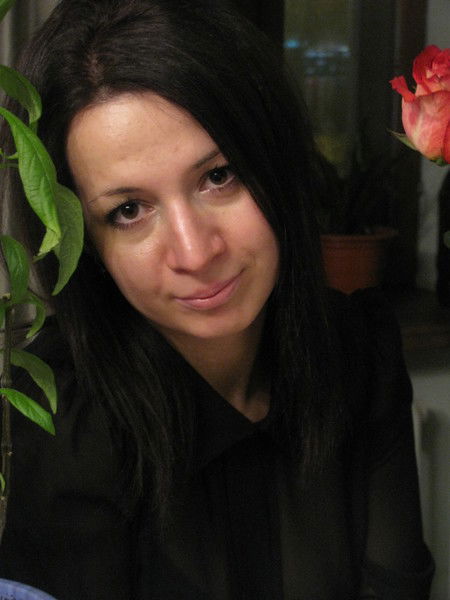 Ольга Туаева