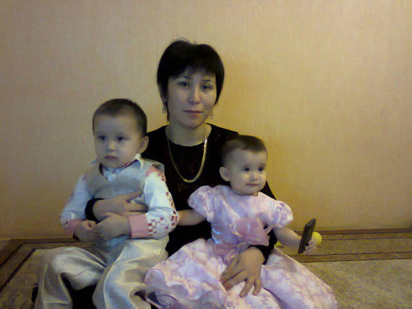 Венера Жолдошбаева