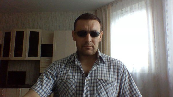 Сергей Кирьянов