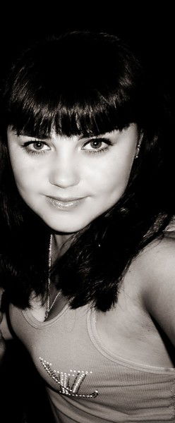 Наталья Диннер