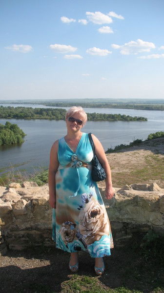 Елена Фостикова