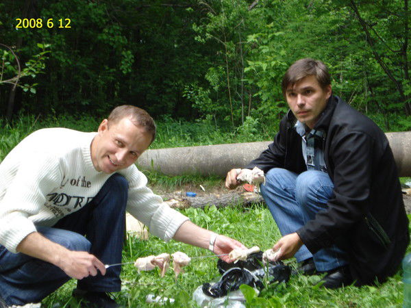 Хмелев Владимир