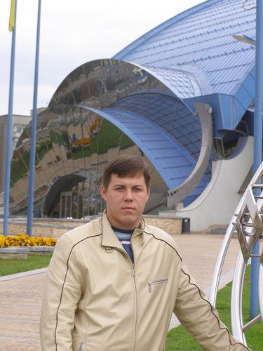 Евгений Губанов