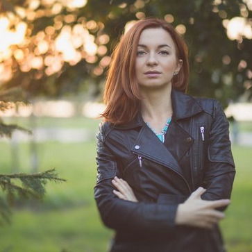 Юлия Измайлова