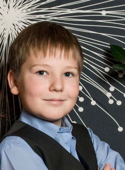 Андрей Антонов