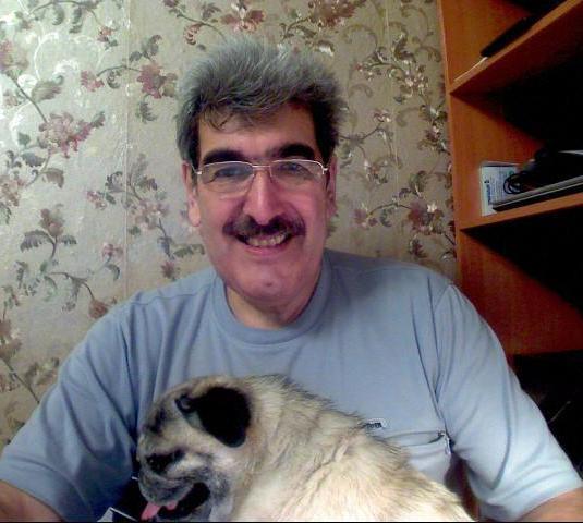 Артур Погосян