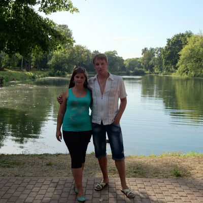 Вадим Жигальцов