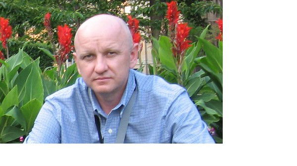 Андрей Колмаков