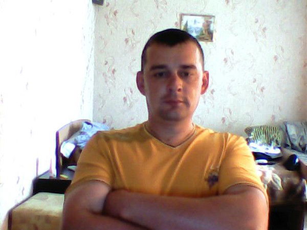 Алексей Симинихин