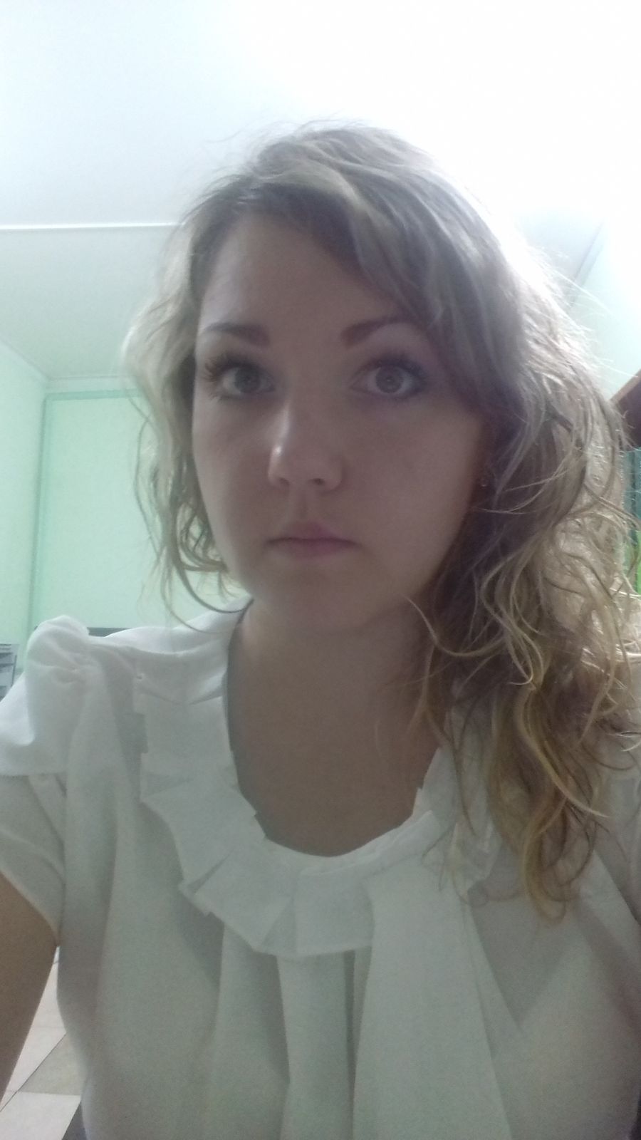 Ксюша Локтионова