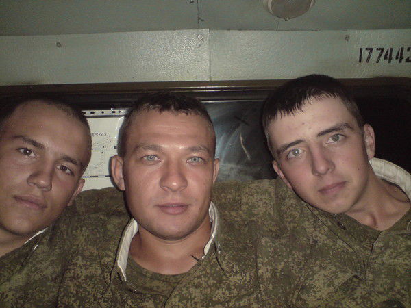 Олег Мищанюк