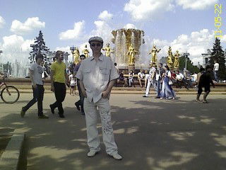 Михаил Ткаченко