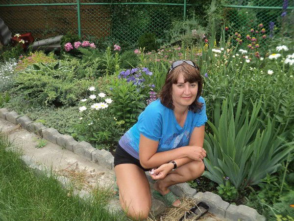 Татьяна Граф