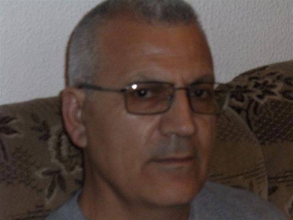 Фёдор Абрамов