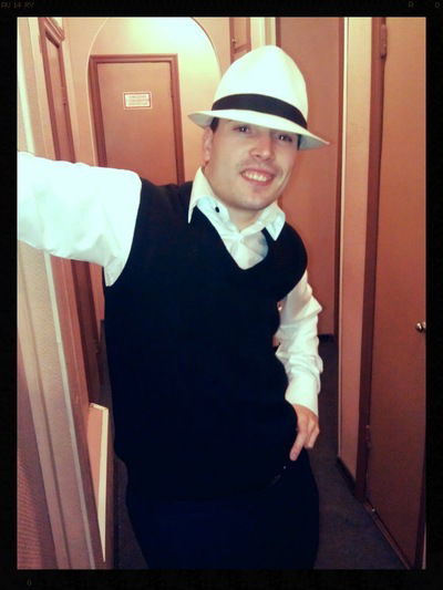 Иван Снежок