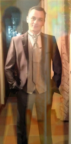 Андрей Слюсаренко