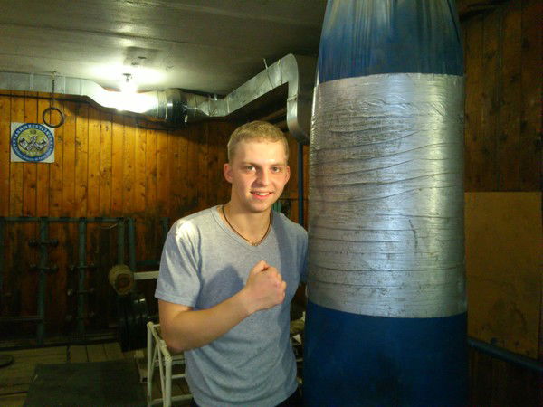 Василий Смирнов