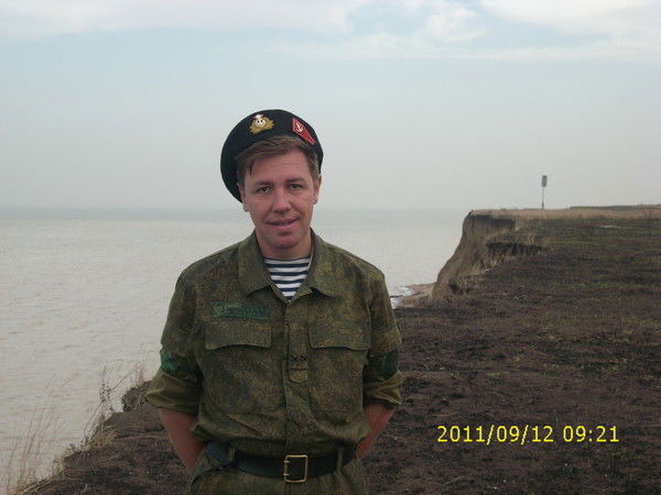 Сергей Соболев