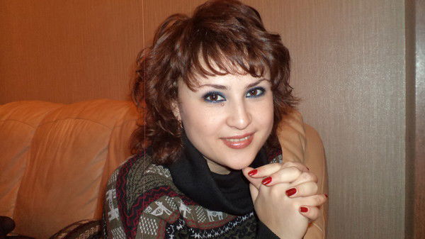 Eкатерина Бутырина