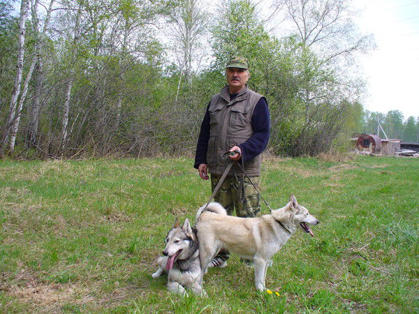 Леонид Козлов