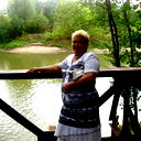 Венера Набиуллина