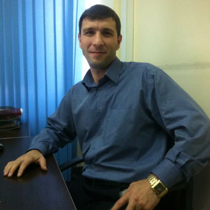 Мурад Муртузаев