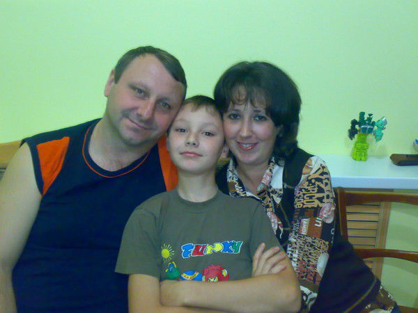 Василий Филип