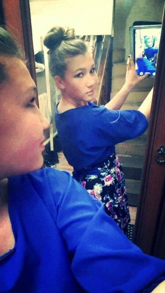 Анжелика Нишик