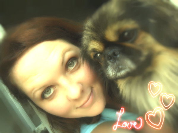 Маришка Гавырина