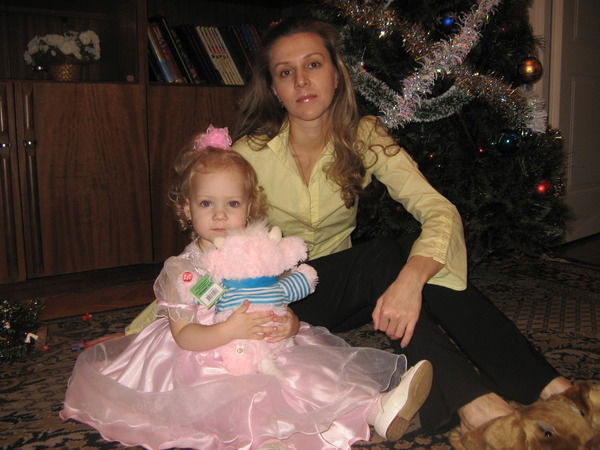 Наталья Дмитриева