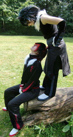 Пацан4Ик Хулиган4Ик