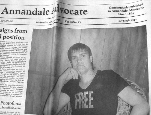 Владимир Юрченко