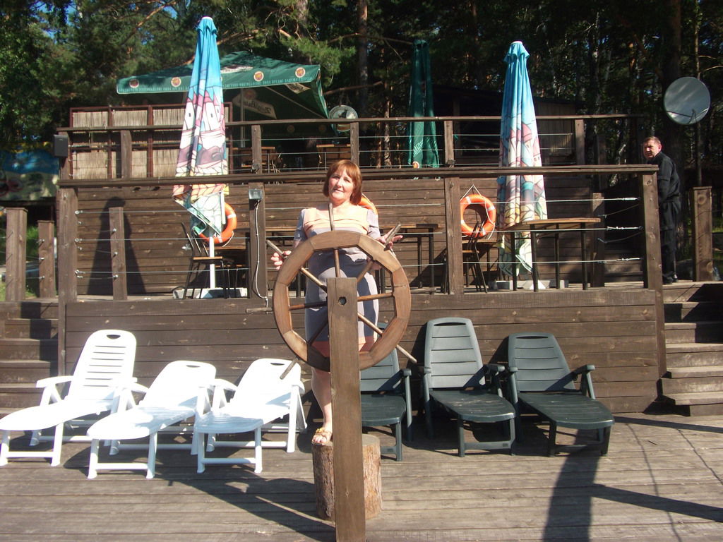 Валентина Чуманова