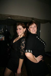 Лара Ладыгина