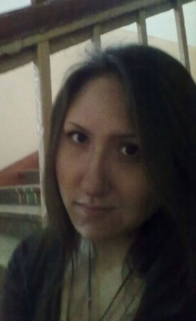 Любовь Сокирник