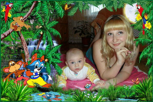 Наталья Маковская