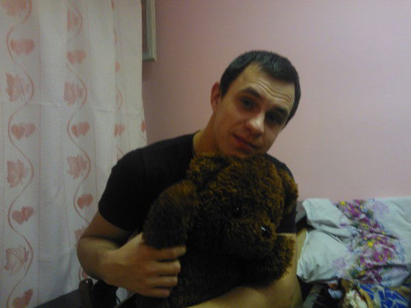 Владимир Килин