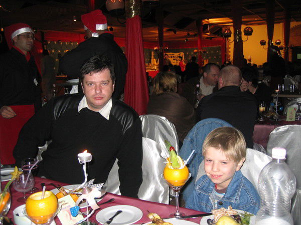 Ярослав Кузнецов