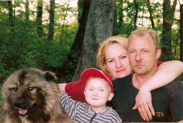 Елена Беличева